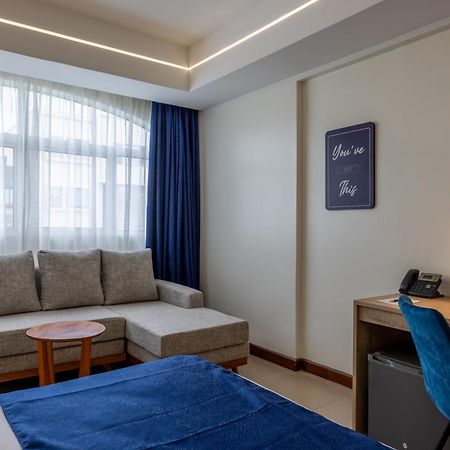 Premium Inn Mombasa City Dış mekan fotoğraf